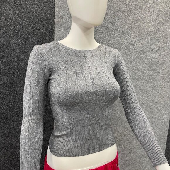 WINTER SPECIAL WOOLEN BLOUSE - Picture 5 of 16